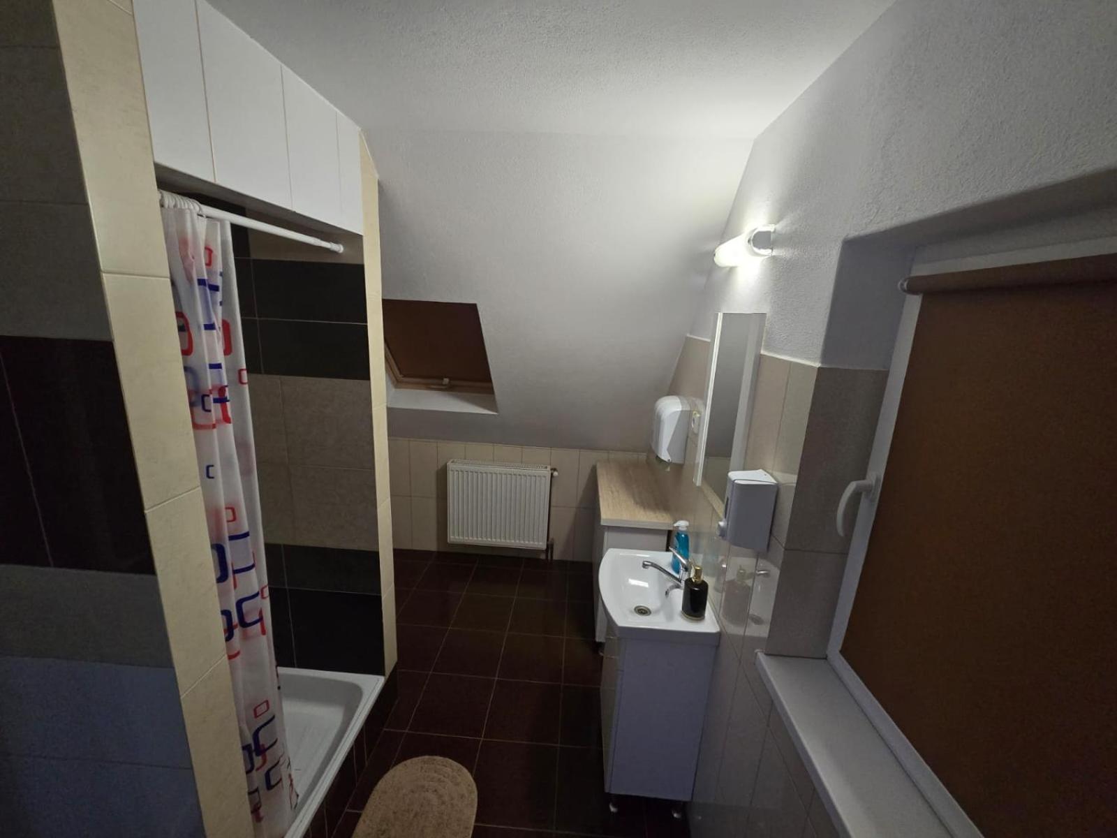 Antal Guesthouse Ghimeş-Făget Extérieur photo