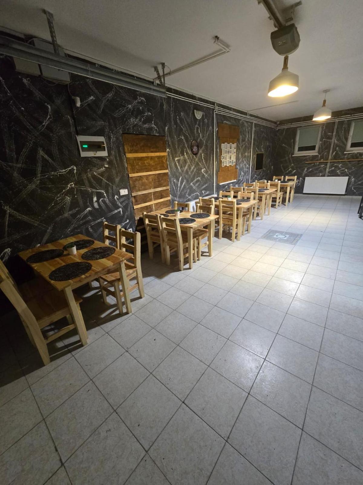 Antal Guesthouse Ghimeş-Făget Extérieur photo