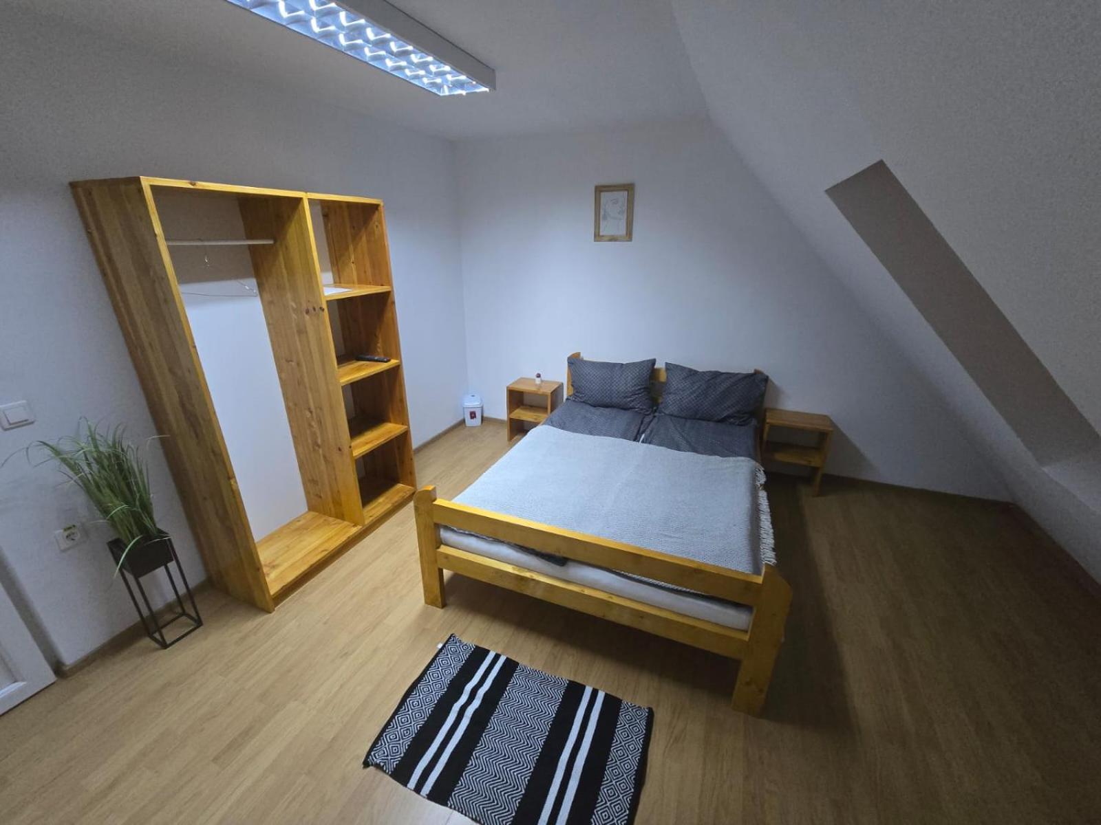 Antal Guesthouse Ghimeş-Făget Extérieur photo