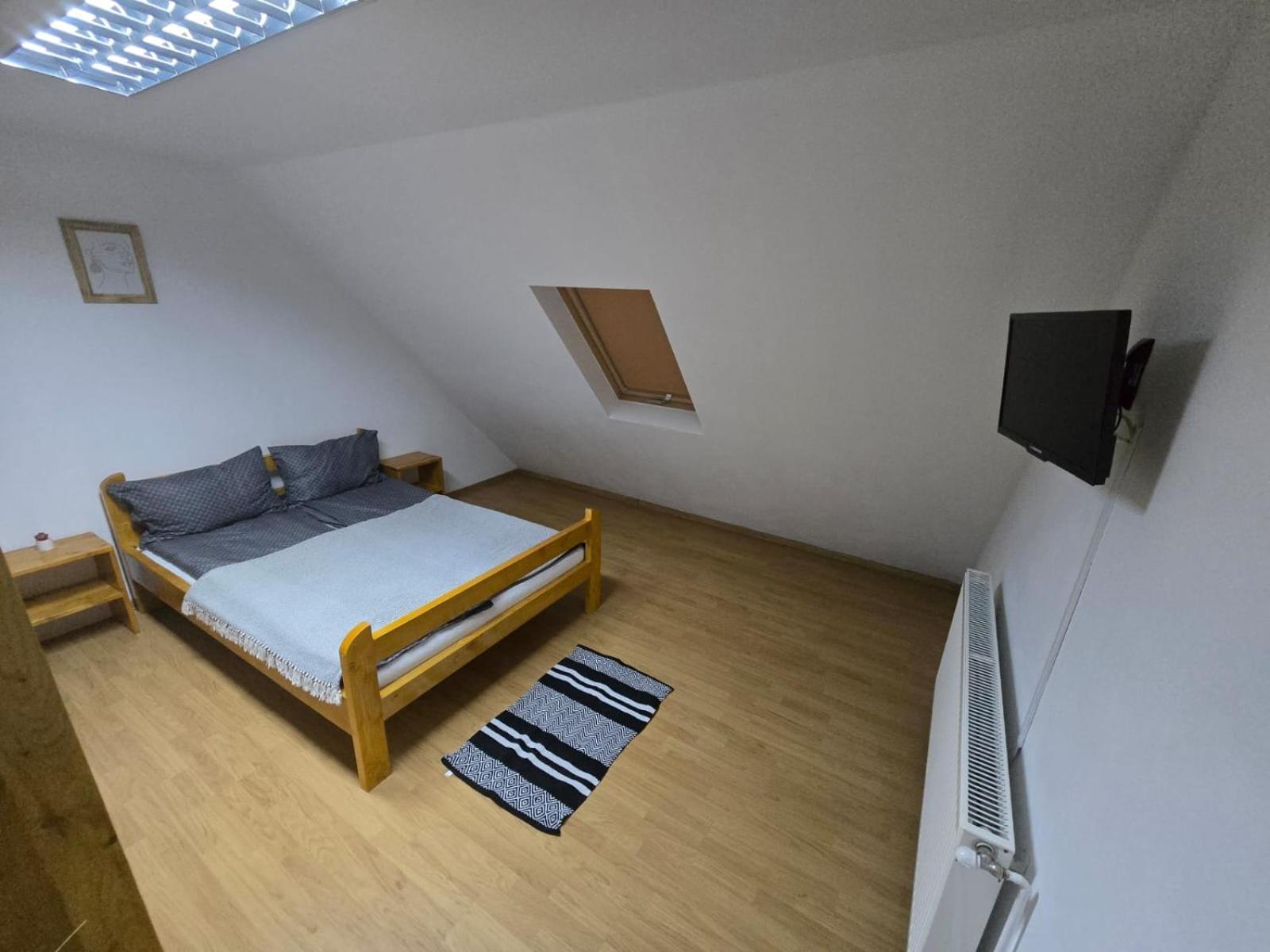 Antal Guesthouse Ghimeş-Făget Extérieur photo