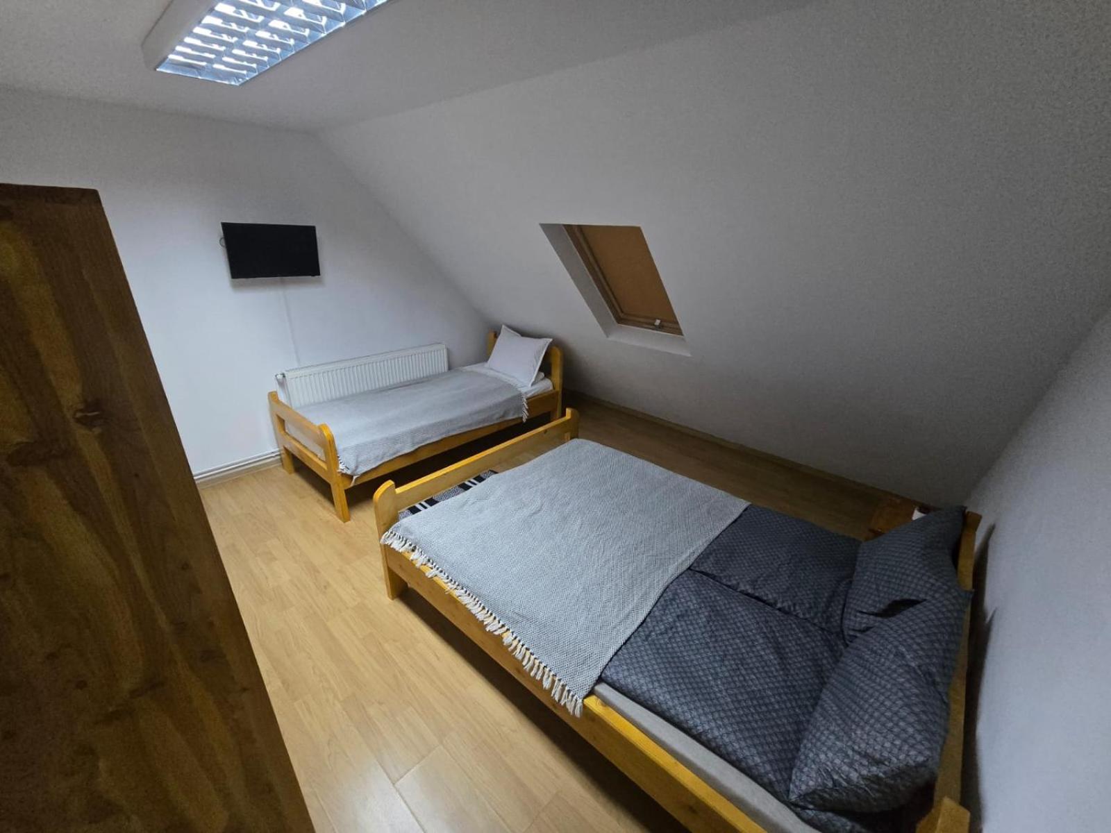 Antal Guesthouse Ghimeş-Făget Extérieur photo