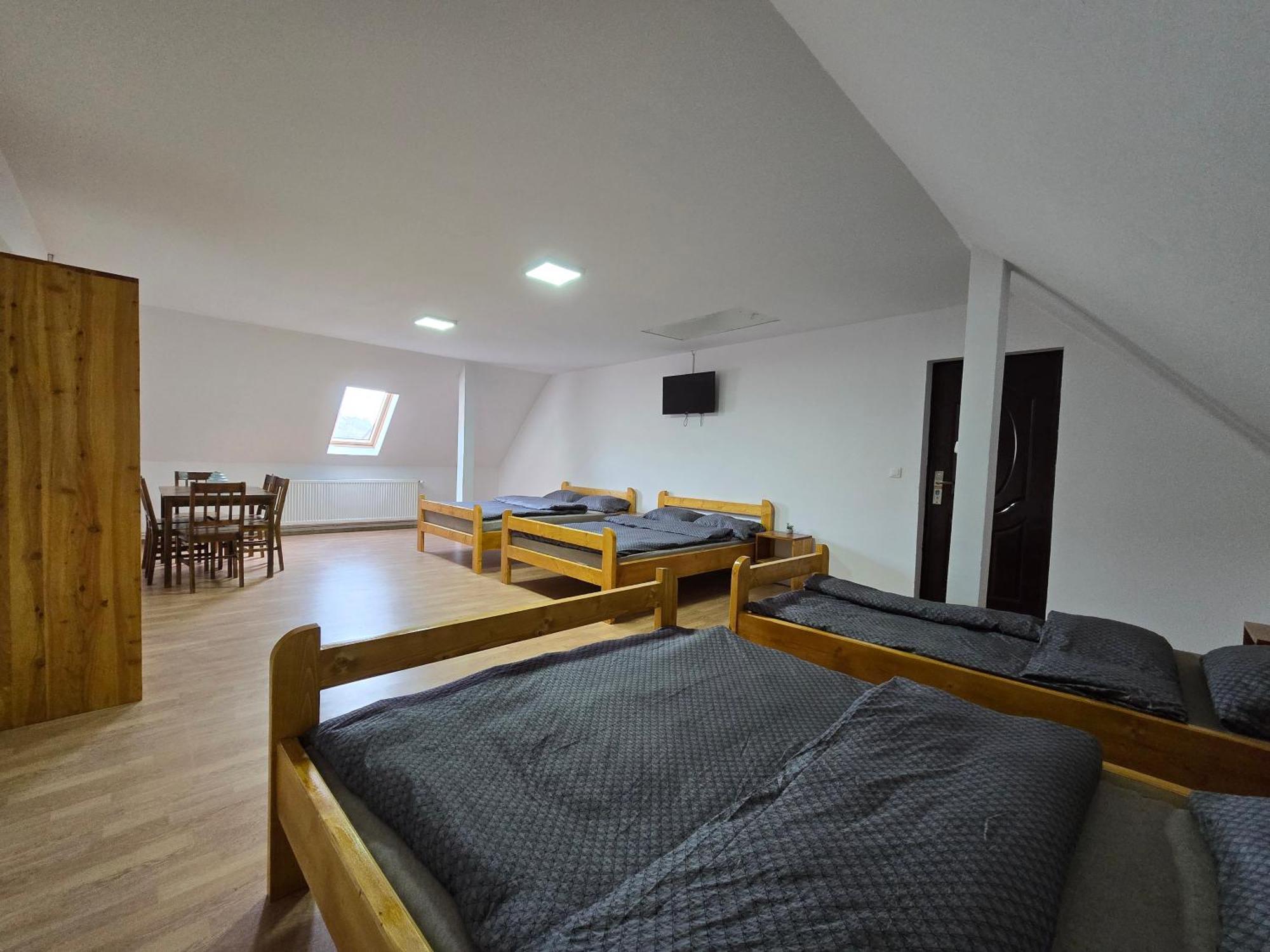 Antal Guesthouse Ghimeş-Făget Extérieur photo