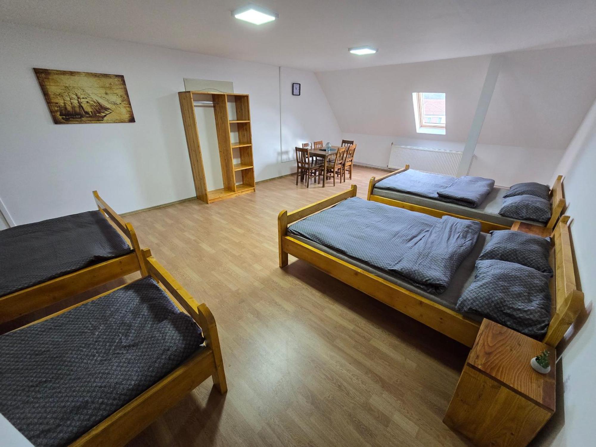 Antal Guesthouse Ghimeş-Făget Extérieur photo