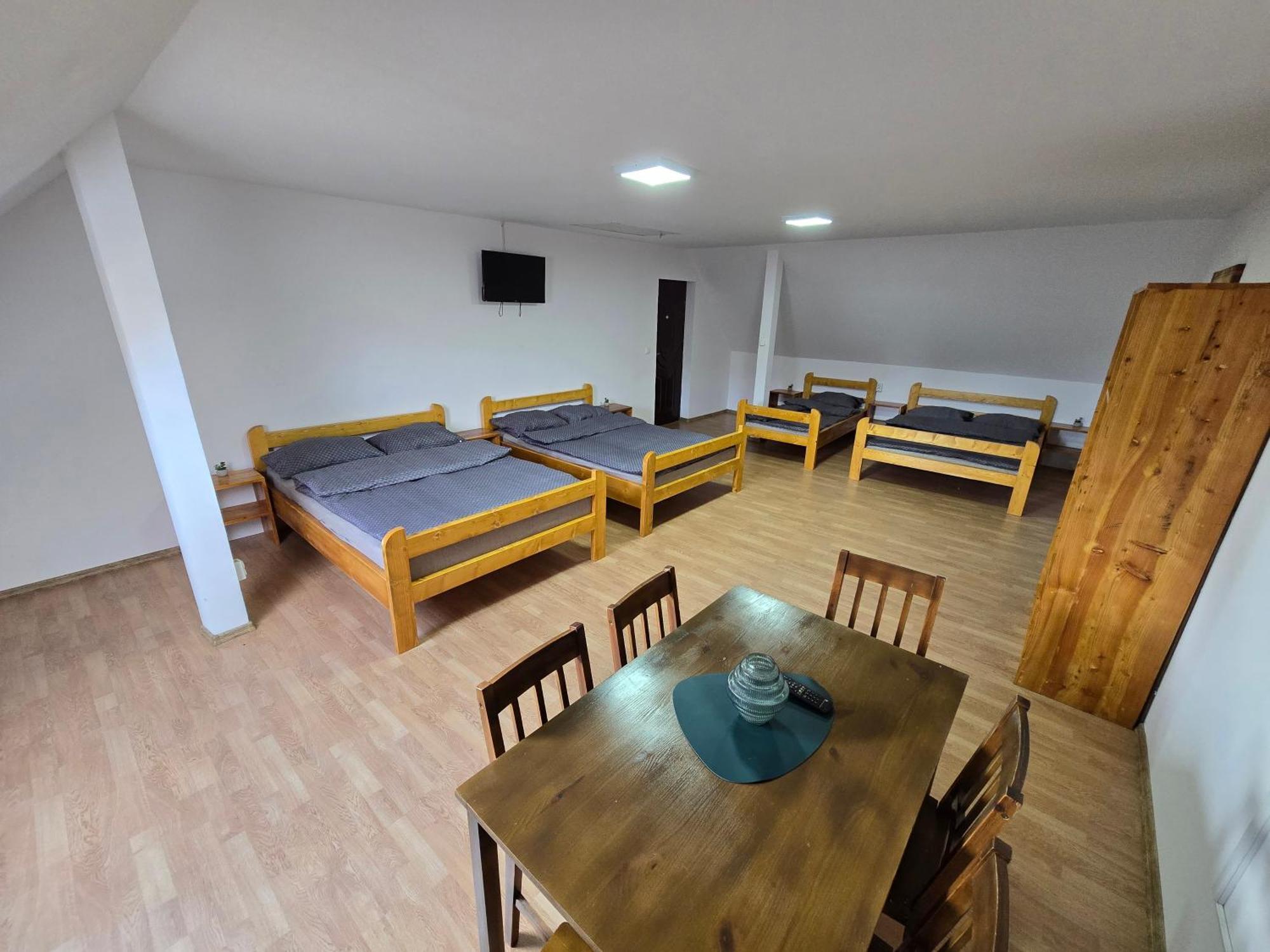 Antal Guesthouse Ghimeş-Făget Extérieur photo